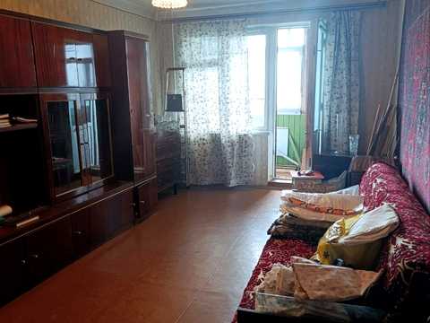 квартира по адресу Академика Павлова ул., 313б