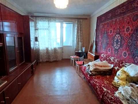 квартира по адресу Академика Павлова ул., 313б
