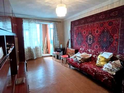 квартира по адресу Академика Павлова ул., 313б