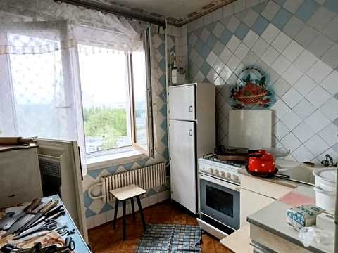 квартира по адресу Академика Павлова ул., 313б