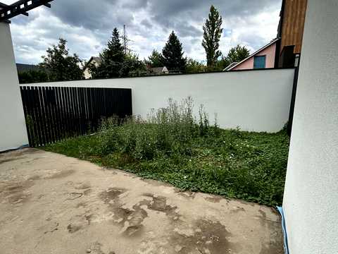 будинок за адресою Ужгород, Вишнева вул. (Поліни Осипенко)