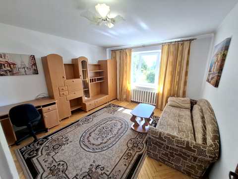 квартира за адресою Івана Миколайчука вул., 20