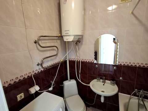 квартира за адресою Івана Миколайчука вул., 20