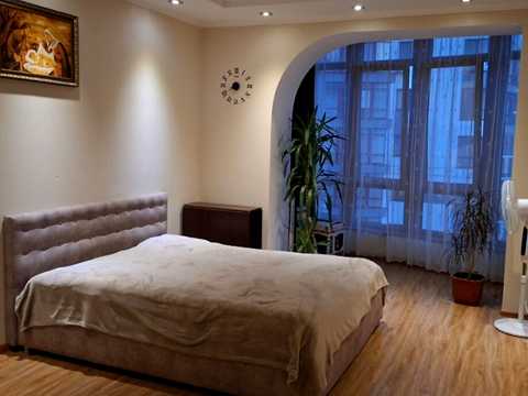 квартира за адресою Європейська вул., 2