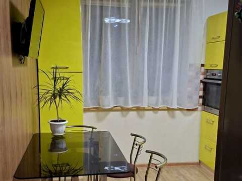 квартира за адресою Європейська вул., 2