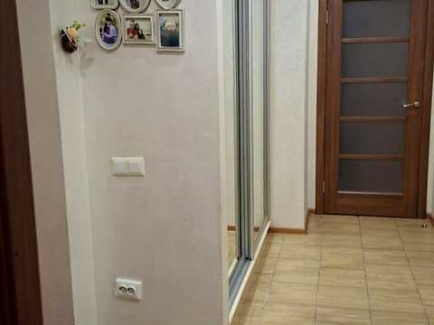 квартира за адресою Європейська вул., 2