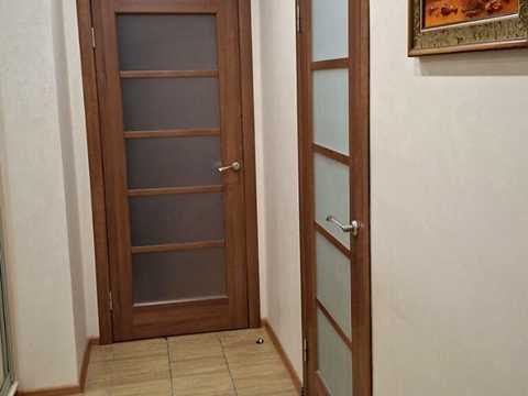 квартира за адресою Європейська вул., 2
