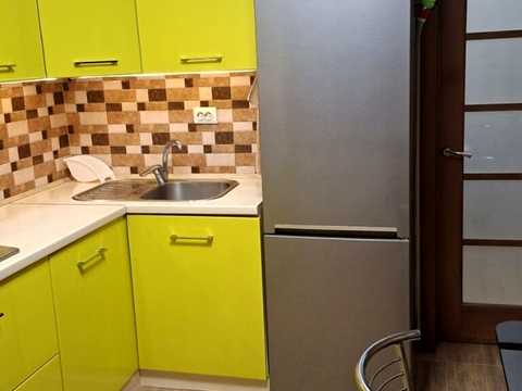 квартира за адресою Європейська вул., 2