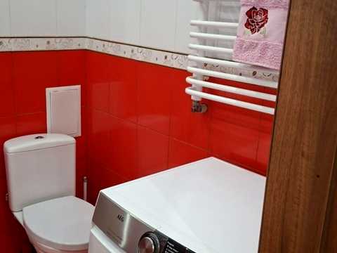 квартира за адресою Європейська вул., 2