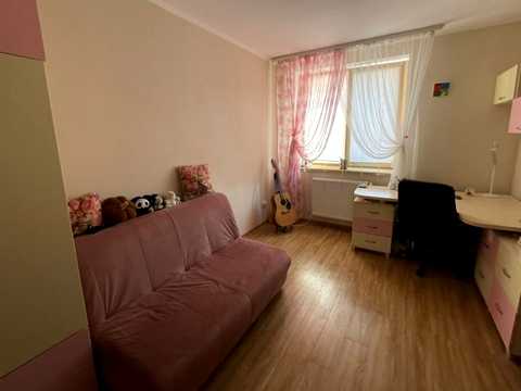 квартира за адресою Європейська вул., 2