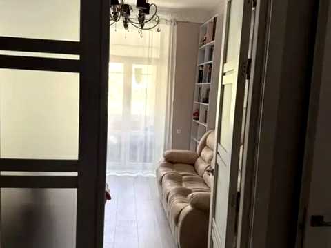 квартира по адресу Сегедская ул., 16