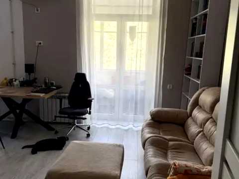 квартира по адресу Сегедская ул., 16