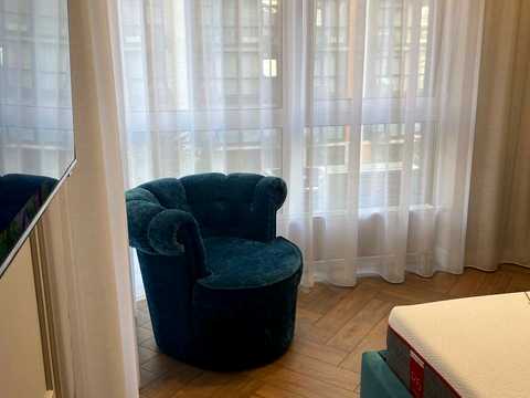 квартира по адресу Джона Маккейна ул. (Івана Кудрі), 1-Б
