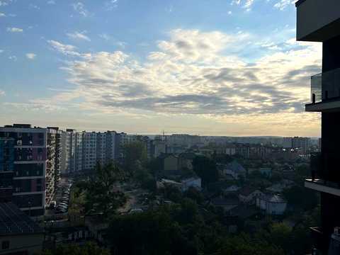 квартира по адресу Гарбарская ул., (Будинок)