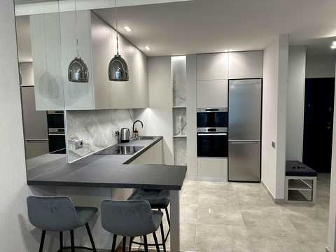квартира за адресою Берестейський просп. (Перемоги), 11 к1