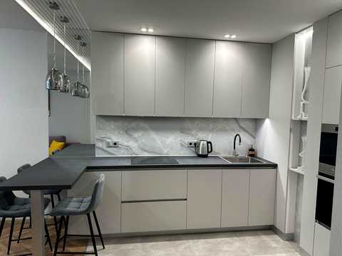 квартира за адресою Берестейський просп. (Перемоги), 11 к1