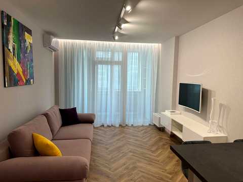 квартира за адресою Берестейський просп. (Перемоги), 11 к1
