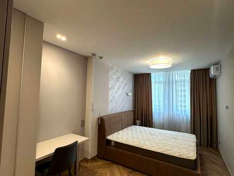 квартира за адресою Берестейський просп. (Перемоги), 11 к1