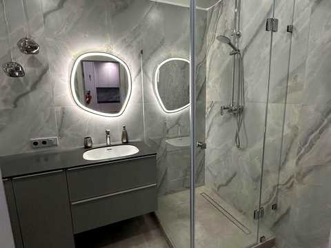 квартира за адресою Берестейський просп. (Перемоги), 11 к1