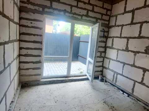 квартира за адресою Одеса, Кустанайська вул., 2