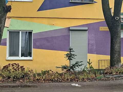 квартира за адресою Привокзальна, 21