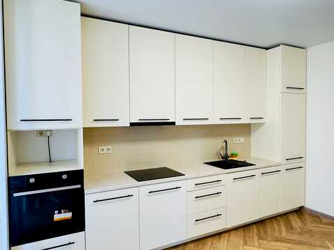 квартира за адресою Лесі Українки вул., 2-А к3,4