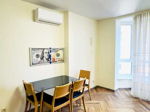 квартира за адресою Лесі Українки вул., 2-А к3,4