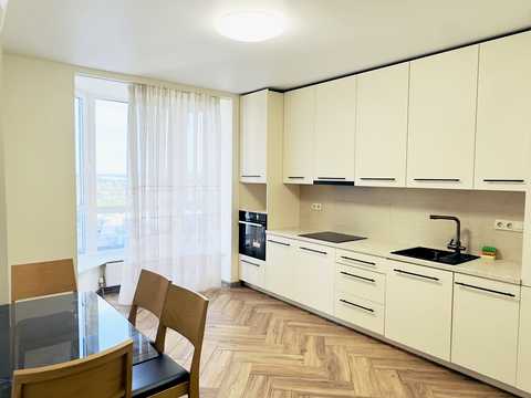 квартира за адресою Лесі Українки вул., 2-А к3,4