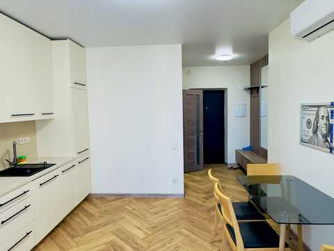 квартира за адресою Лесі Українки вул., 2-А к3,4