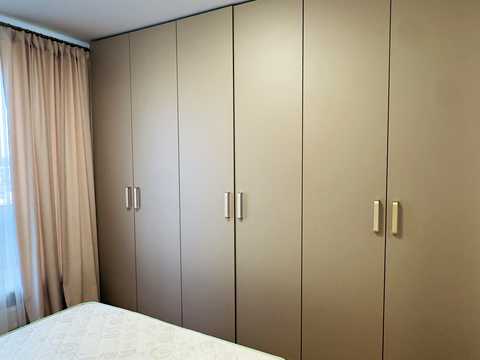 квартира за адресою Лесі Українки вул., 2-А к3,4