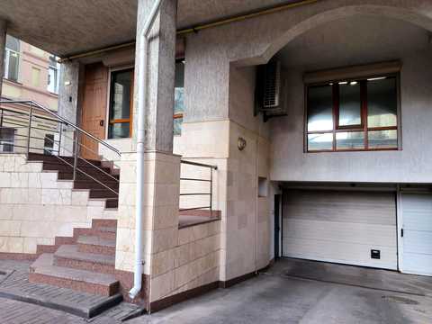 коммерческая по адресу Бутышев пер. (Андрея Иванова ул.), 13