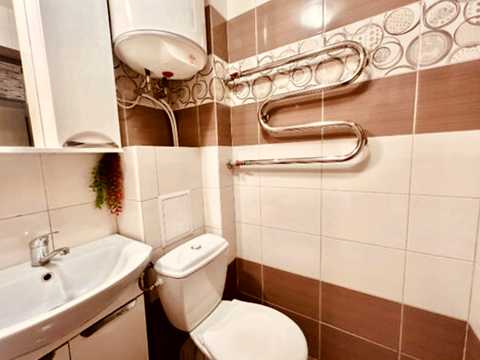 квартира за адресою Пирогова вул., 73а