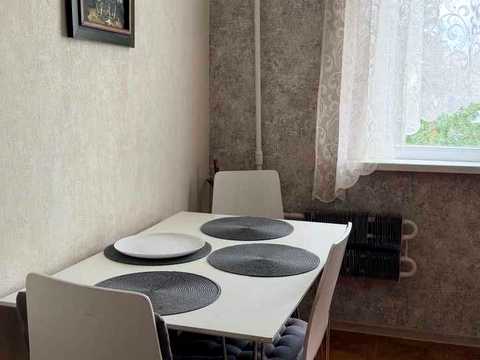 квартира по адресу Академика Палладина просп., 23