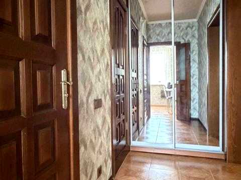 квартира по адресу Академика Палладина просп., 23