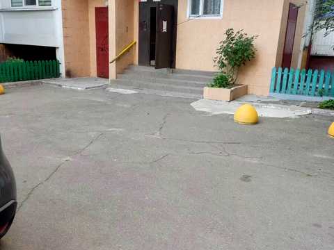 квартира по адресу Полярная ул., 6-А