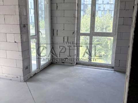квартира за адресою Тадея Рильського бульв., 4