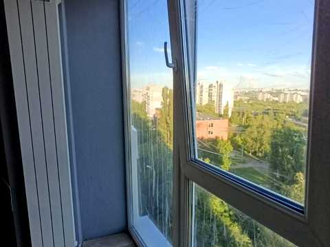 квартира за адресою Старошишківська вул., 9а