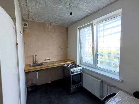 квартира за адресою Старошишківська вул., 9а