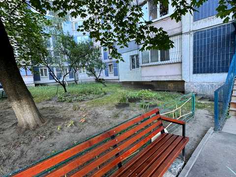 квартира по адресу Иорданская ул. (Лайоша Гавро), 11-Д