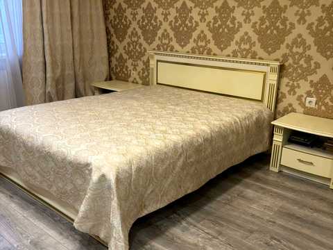 квартира за адресою Героїв полку "Азов" вул. (Маршала Малиновського), 4-В