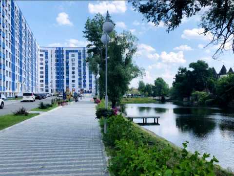 квартира по адресу Центральная ул., (Будинок 3)