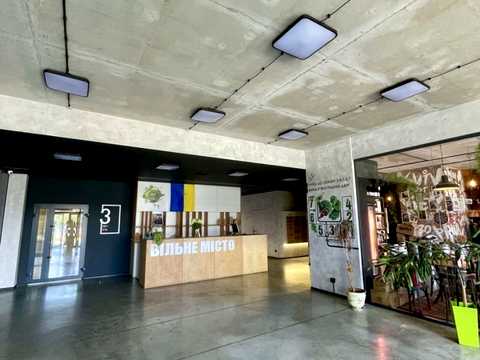 квартира по адресу Думанского ул. (Професора Петра Буйка), 27