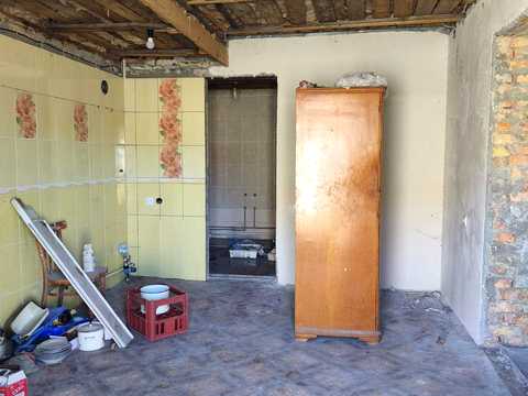 дом по адресу с. Зазимье, Деснянська ул., 82