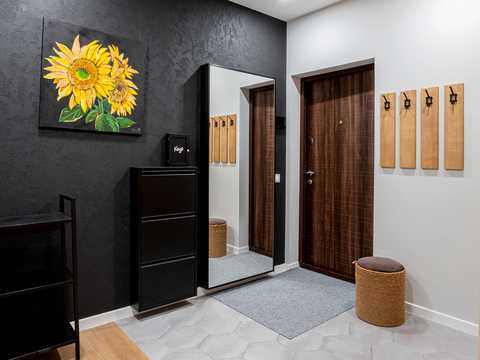 квартира по адресу Юнатская ул., 21