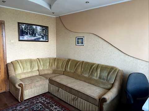 квартира за адресою Незалежності просп., 29а