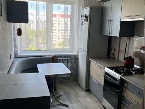 квартира за адресою Незалежності просп., 29а