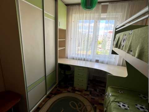 квартира за адресою Незалежності просп., 29а