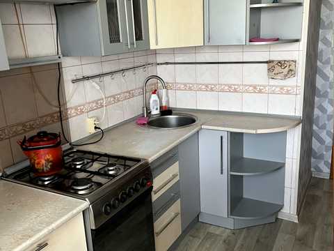 квартира за адресою Незалежності просп., 29а