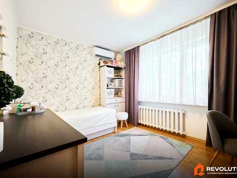 квартира за адресою Георгія Гонгадзе просп. (Радянської України), 6