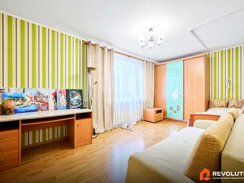 квартира за адресою Георгія Гонгадзе просп. (Радянської України), 6